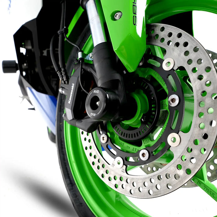 Fork Protectors for KAWASAKI ZX-25R & ZX-4RR / R / SE