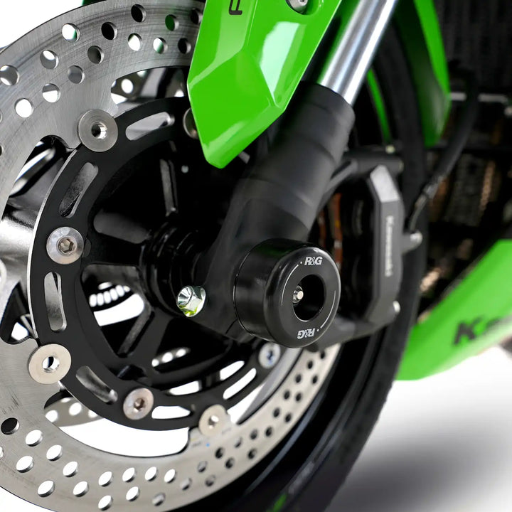 Fork Protectors for KAWASAKI ZX-25R & ZX-4RR / R / SE