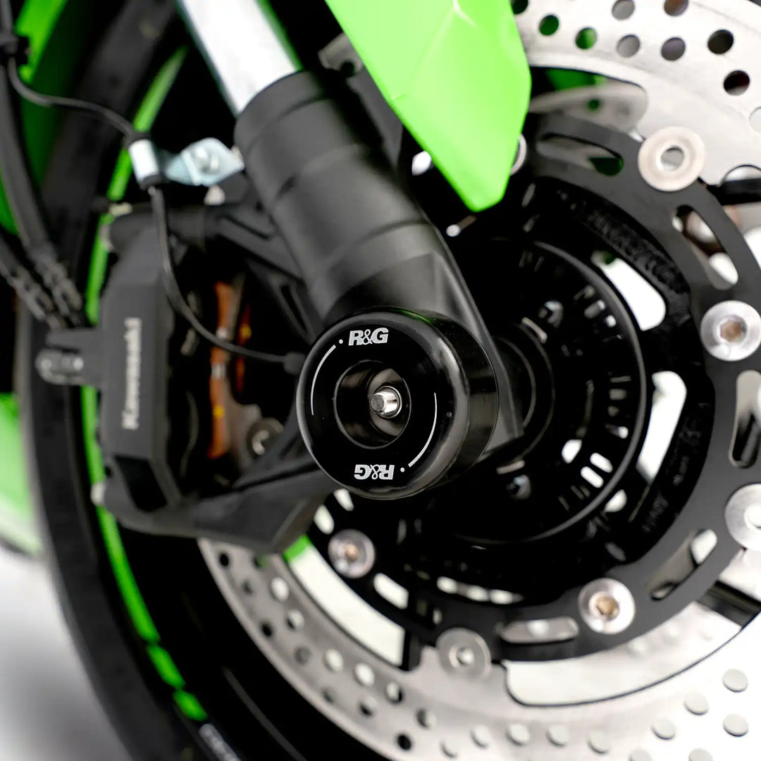 Fork Protectors for KAWASAKI ZX-25R & ZX-4RR / R / SE