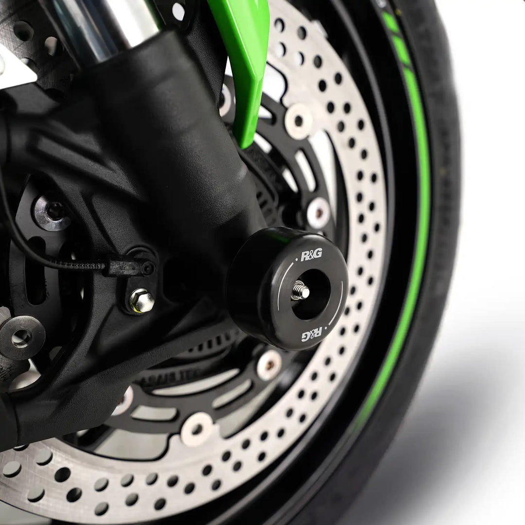 Fork Protectors for KAWASAKI ZX-25R & ZX-4RR / R / SE