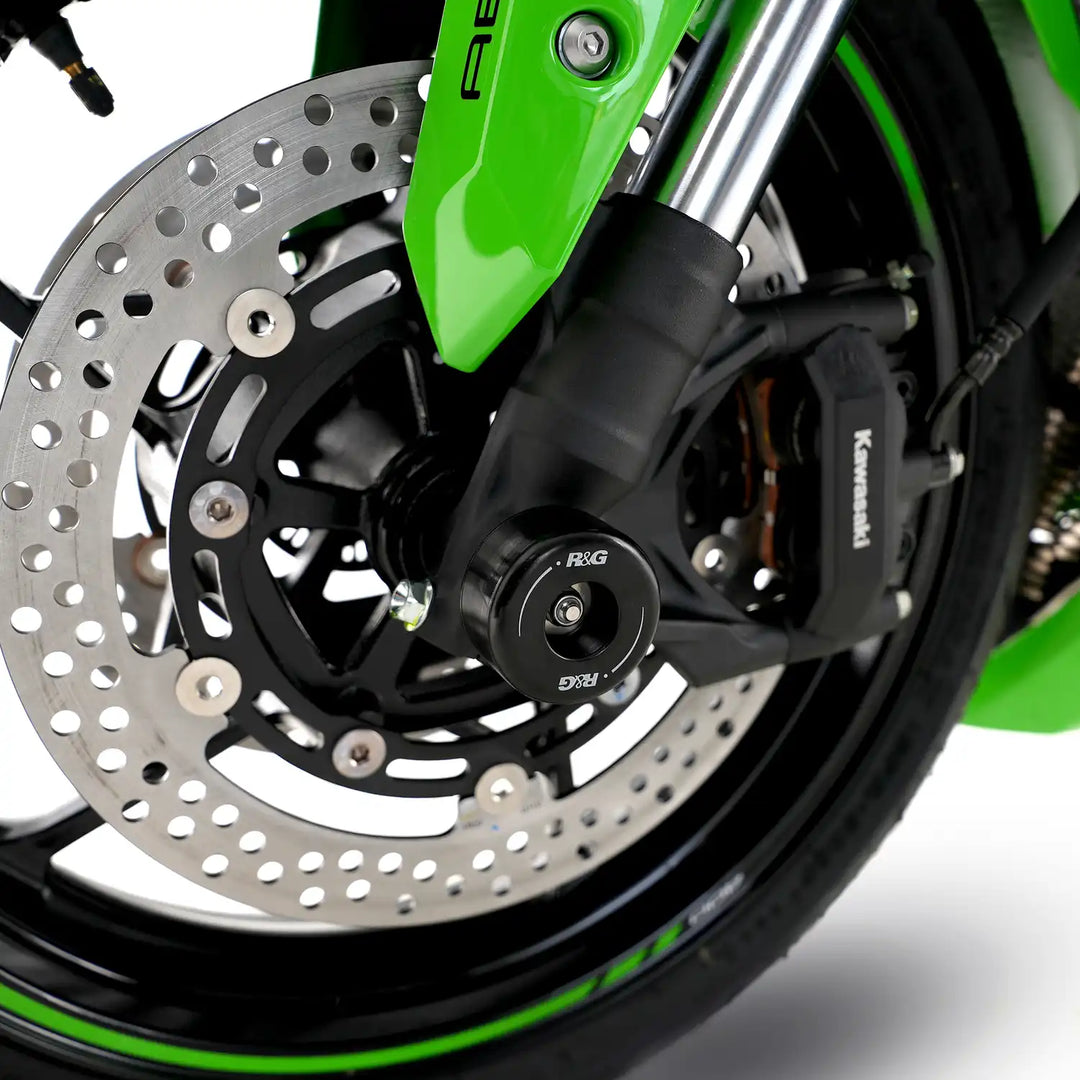 Fork Protectors for KAWASAKI ZX-25R & ZX-4RR / R / SE