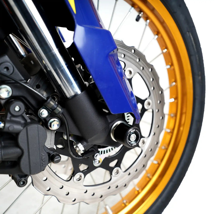 Fork Protectors for SUZUKI V-Strom 800 DE & GSX-8S (2023-2024)