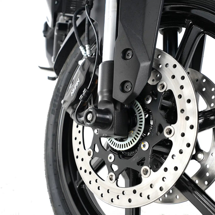 Fork Protectors for SUZUKI V-Strom 800 DE & GSX-8S (2023-2024)