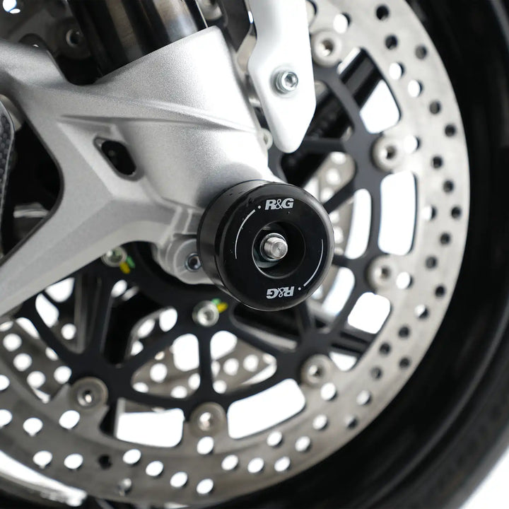 Fork Protectors for MV AGUSTA Brutale 1000 RS (2021-2025)