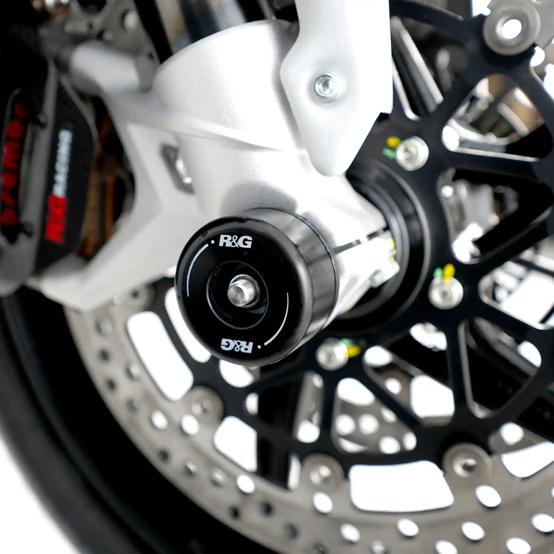 Fork Protectors for MV AGUSTA Brutale 1000 RS (2021-2025)