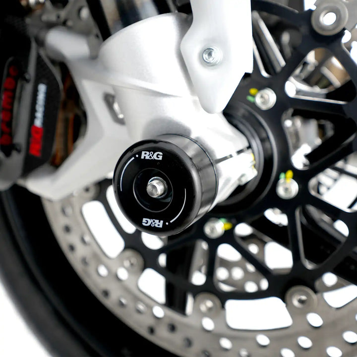 Fork Protectors for MV AGUSTA Brutale 1000 RS (2021-2025)