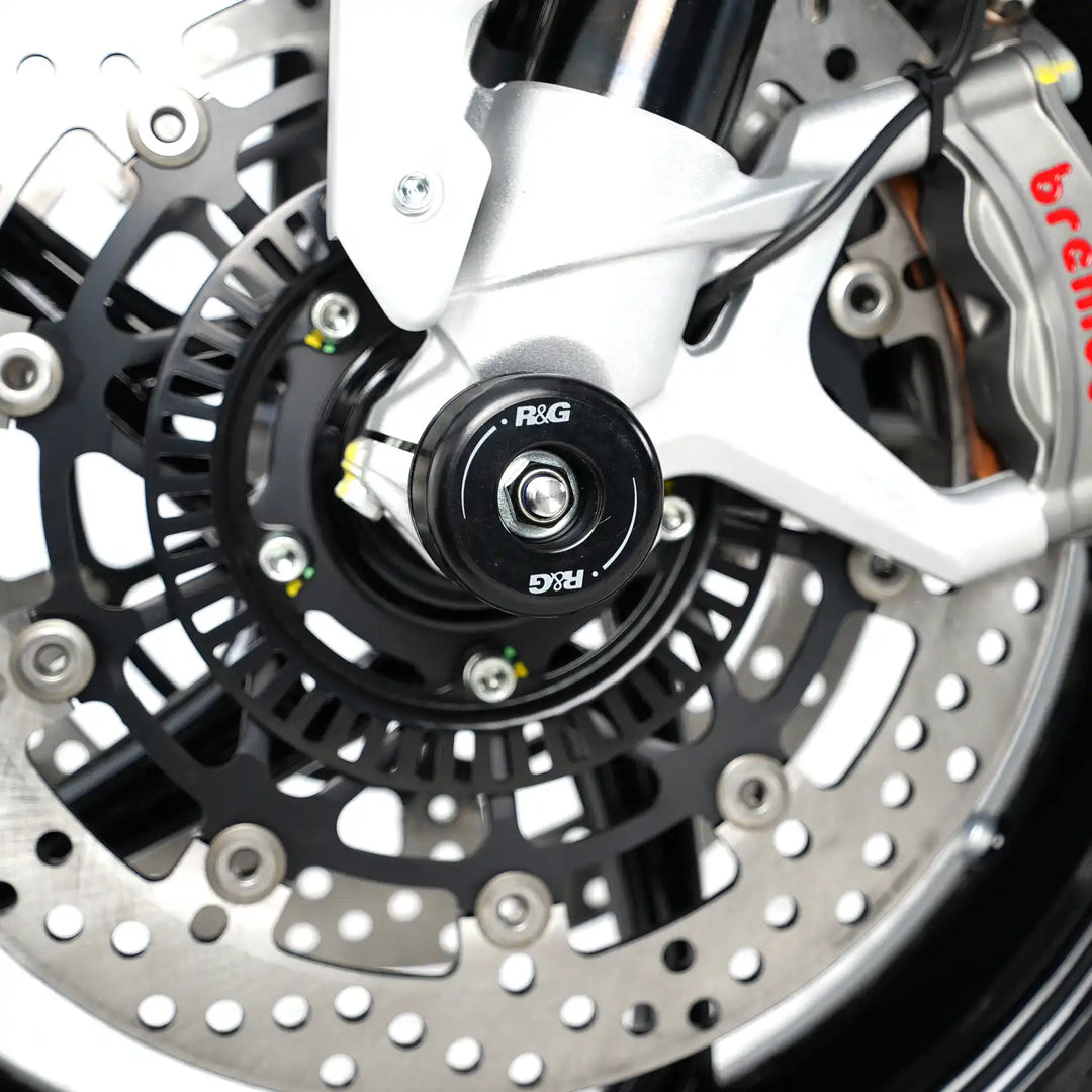 Fork Protectors for MV AGUSTA Brutale 1000 RS (2021-2025)