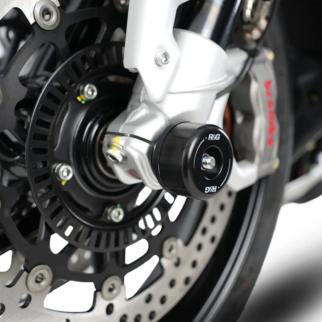 Fork Protectors for MV AGUSTA Brutale 1000 RS (2021-2025)