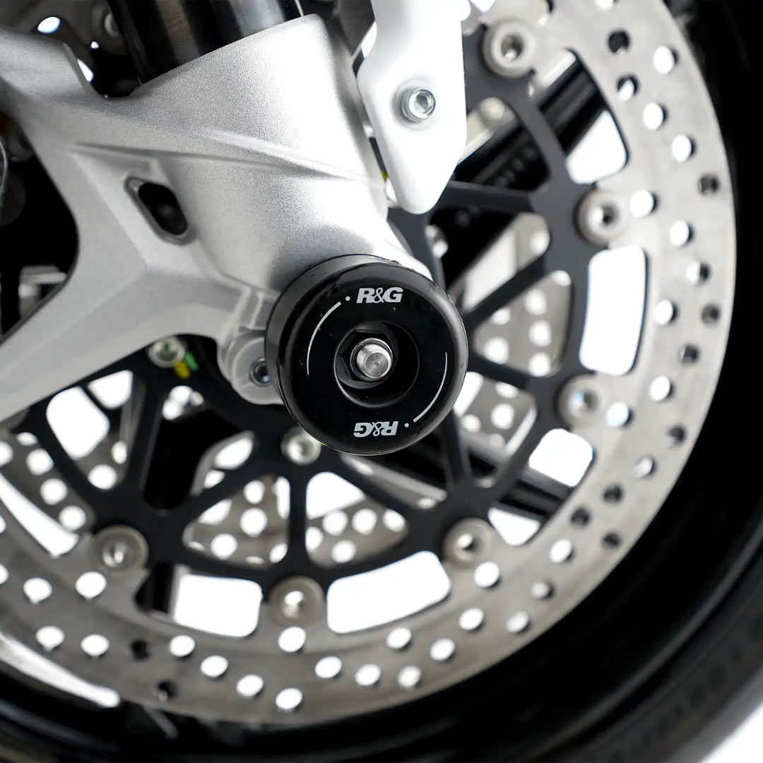 Fork Protectors for MV AGUSTA Brutale 1000 RS (2021-2025)