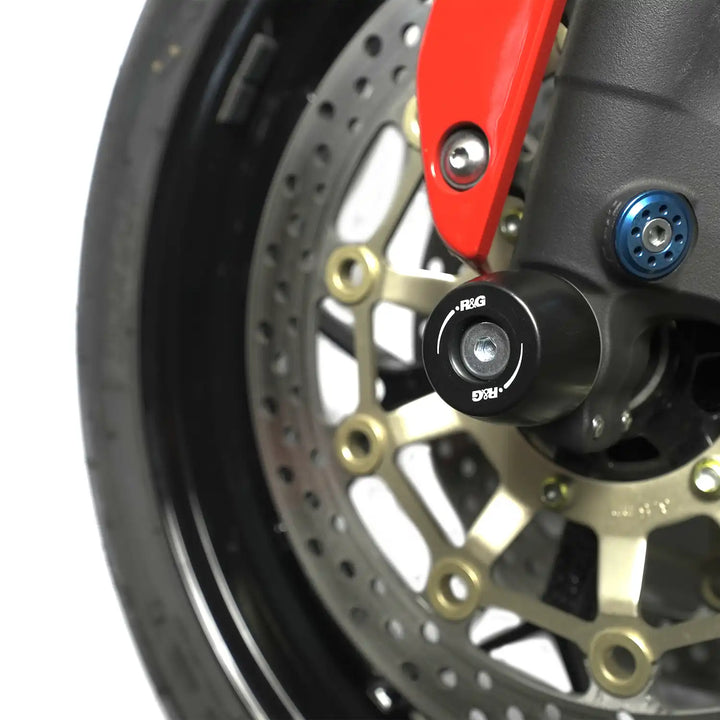 APEX Fork Protectors for HONDA CBR 600 RR (2024-)