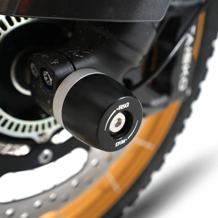APEX Fork Protectors for KOVE 800X models (2025-)