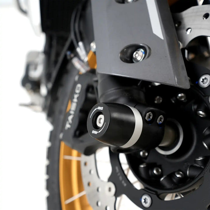 APEX Fork Protectors for KOVE 800X models (2025-)