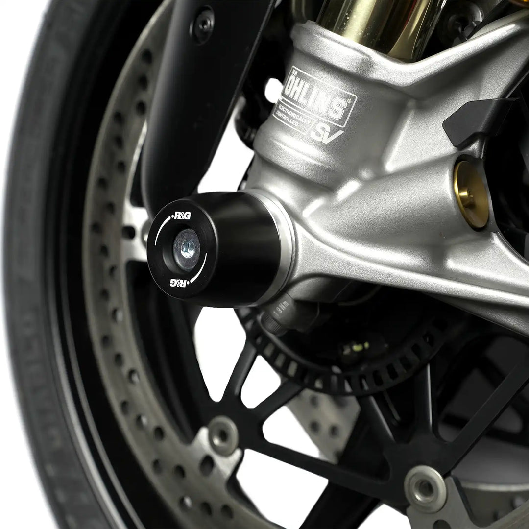 Fork Protectors APEX for DUCATI Streetfighter & Panigale V4/S(2025-)