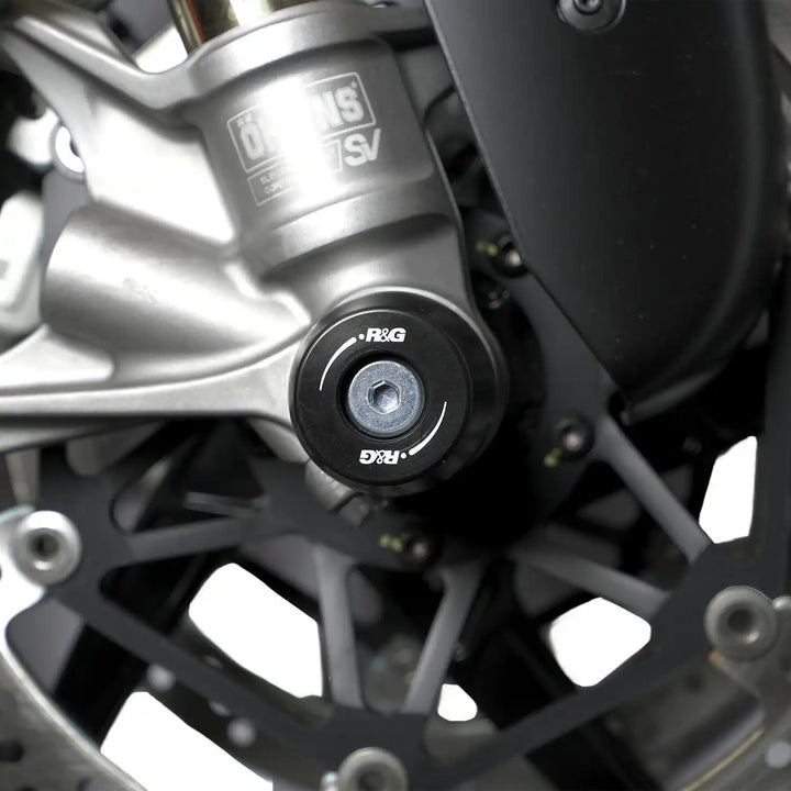 Fork Protectors APEX for DUCATI Streetfighter & Panigale V4/S(2025-)