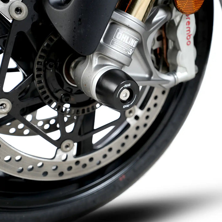 Fork Protectors APEX for DUCATI Streetfighter & Panigale V4/S(2025-)