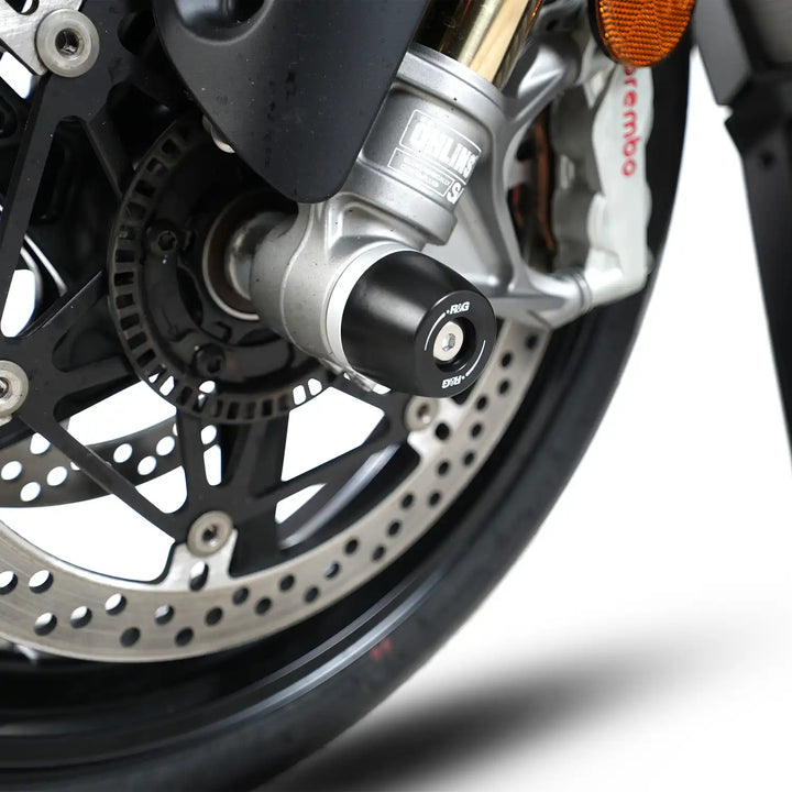 Fork Protectors APEX for DUCATI Streetfighter & Panigale V4/S(2025-)