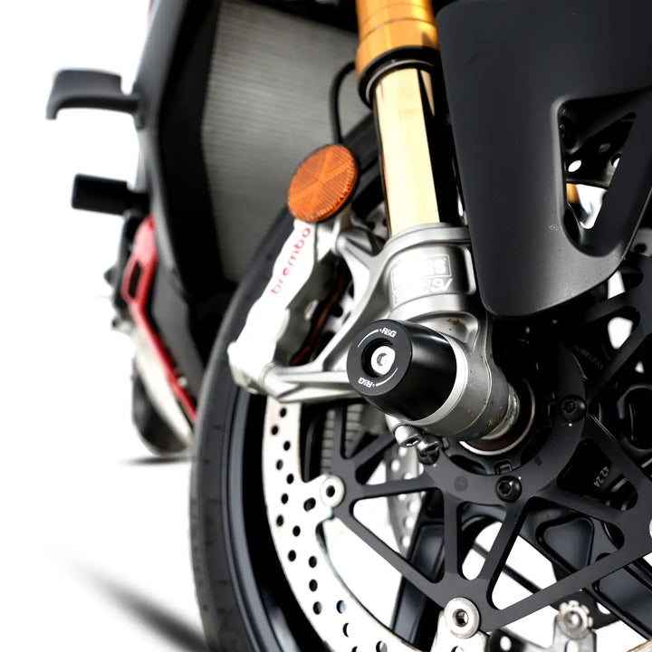 Fork Protectors APEX for DUCATI Streetfighter & Panigale V4/S(2025-)