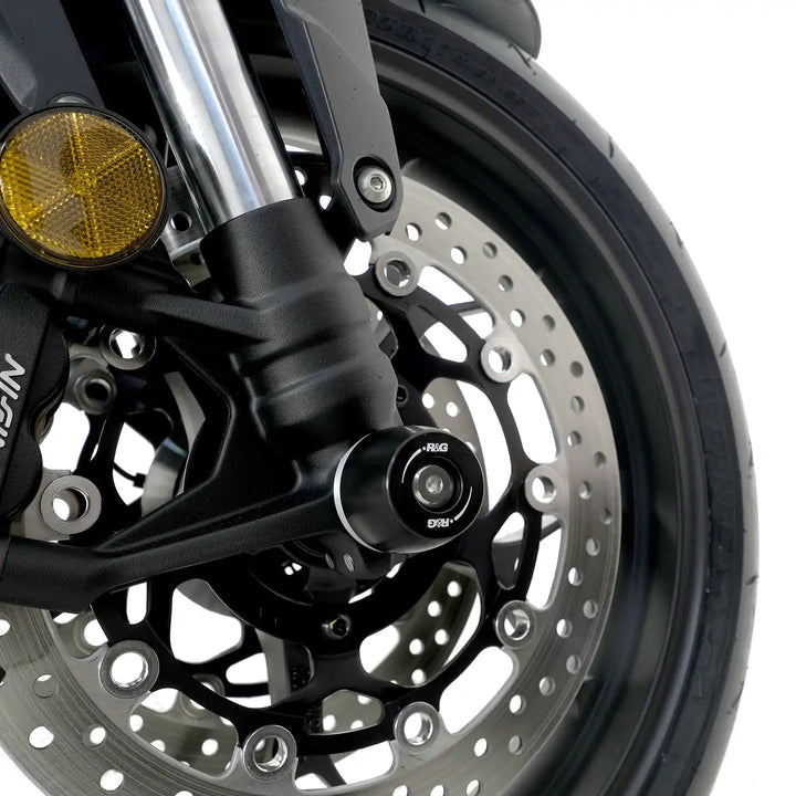 APEX Fork Protectors for HONDA CB 1000 Hornet/SP (2025-)