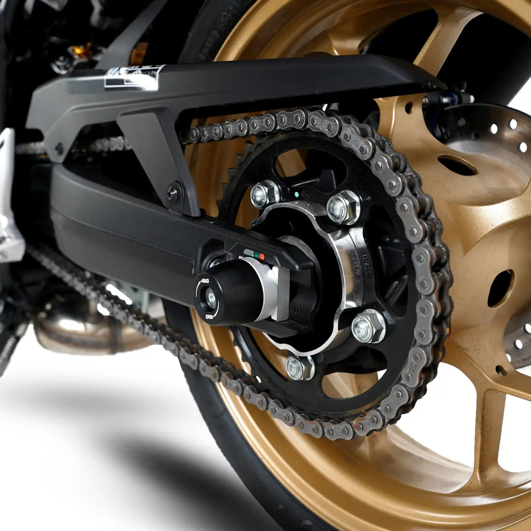 APEX Fork Protectors for HONDA CB 1000 Hornet/SP (2025-)