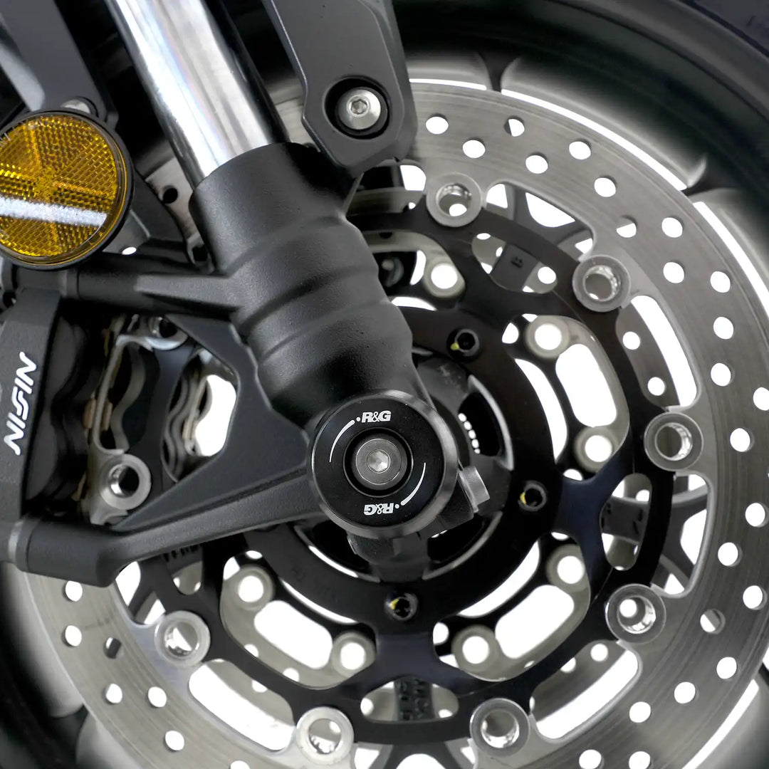 APEX Fork Protectors for HONDA CB 1000 Hornet/SP (2025-)