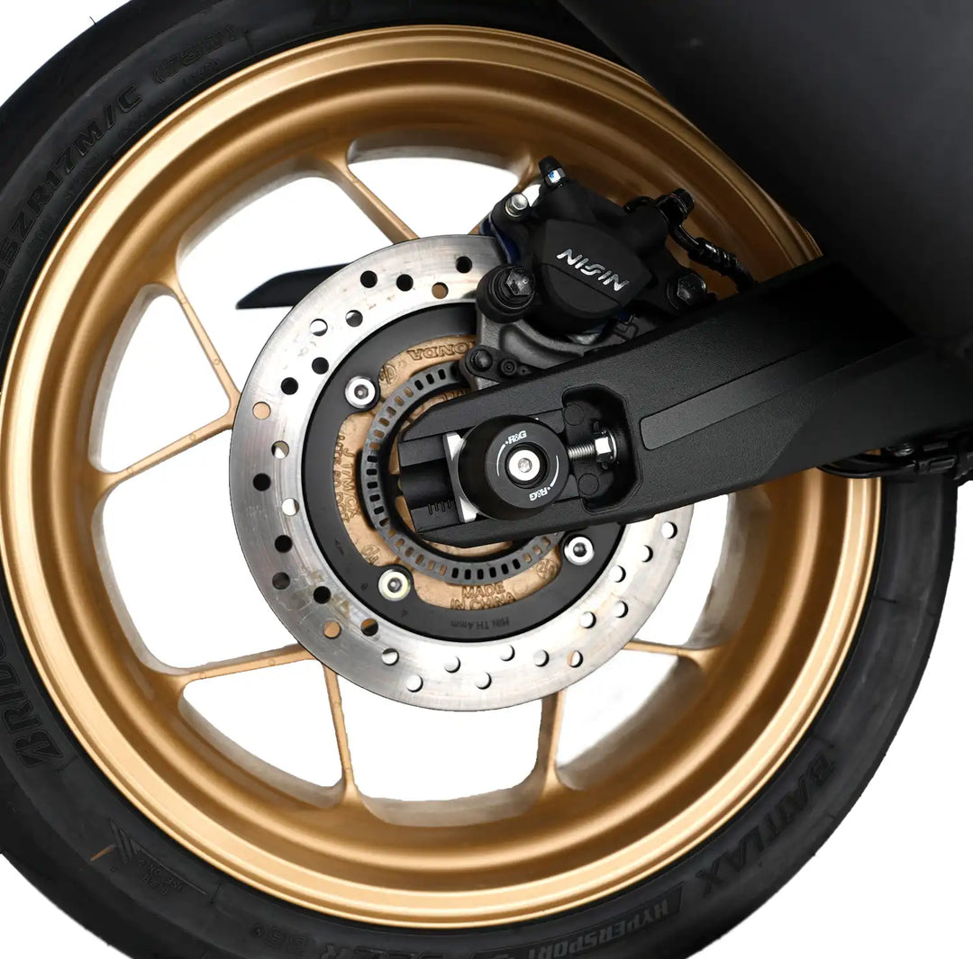 APEX Fork Protectors for HONDA CB 1000 Hornet/SP (2025-)