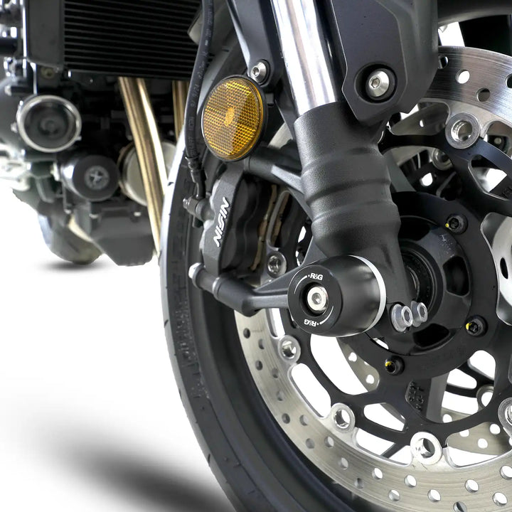 APEX Fork Protectors for HONDA CB 1000 Hornet/SP (2025-)