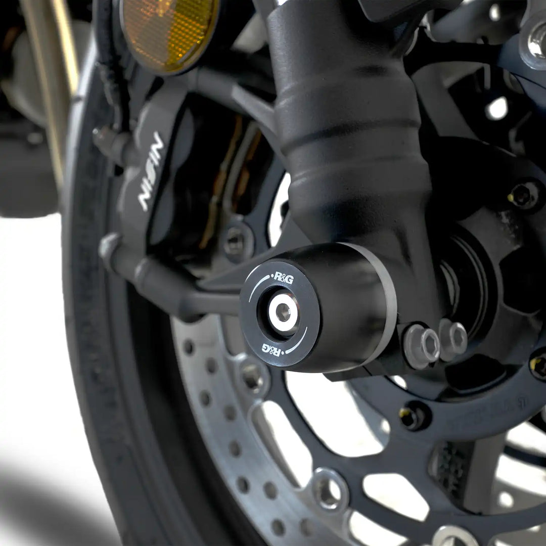 APEX Fork Protectors for HONDA CB 1000 Hornet/SP (2025-)