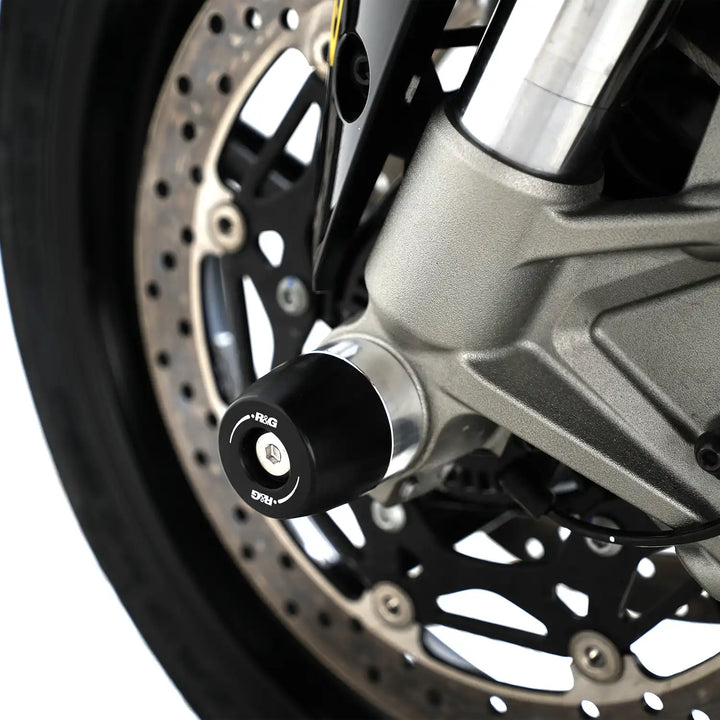 Fork Protectors APEX for YAMAHA YZF-R9 (2025-)