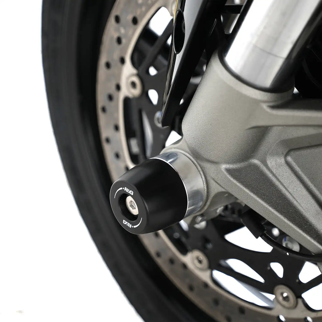 Fork Protectors APEX for YAMAHA YZF-R9 (2025-)