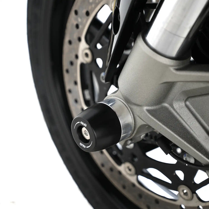 Fork Protectors APEX for YAMAHA YZF-R9 (2025-)