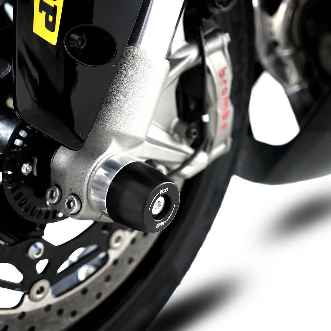 Fork Protectors APEX for YAMAHA YZF-R9 (2025-)