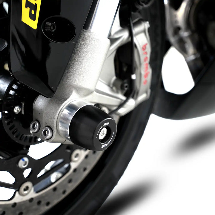 Fork Protectors APEX for YAMAHA YZF-R9 (2025-)