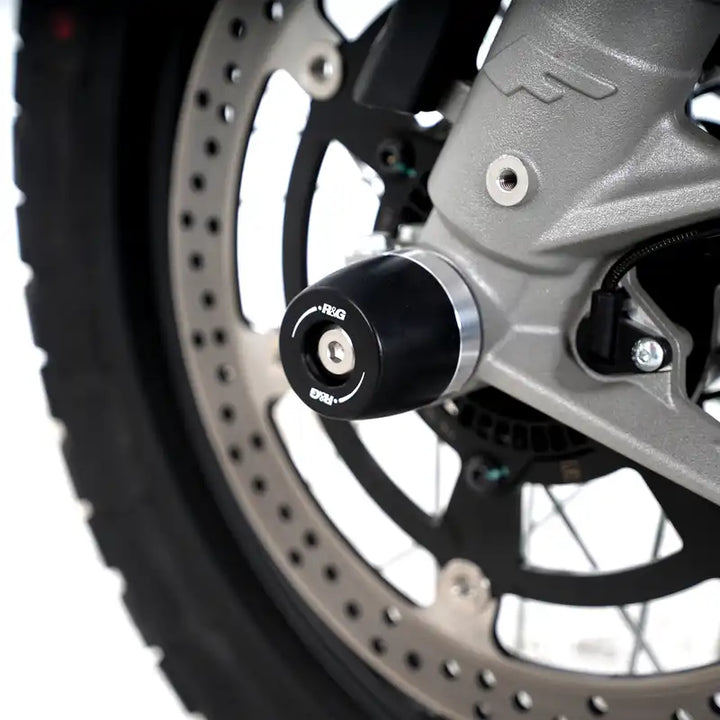 Fork Protectors APEX for FANTIC Caballero 700 (2023-)