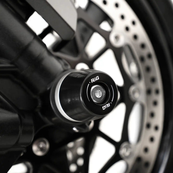 APEX Fork Protectors for KAWASAKI ZX-10R (2016-) & ZX-10RR (2021-)