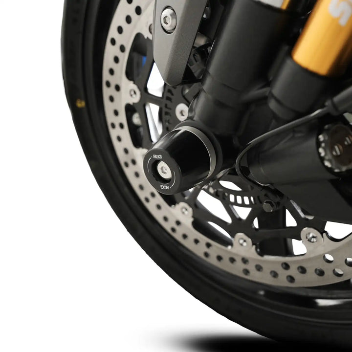 APEX Fork Protectors for KAWASAKI ZX-10R (2016-) & ZX-10RR (2021-)