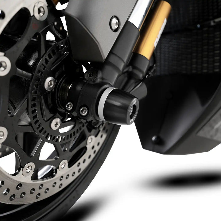 APEX Fork Protectors for KAWASAKI ZX-10R (2016-) & ZX-10RR (2021-)