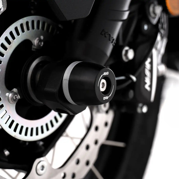 APEX Fork Protectors for VOGE DS 625 X (2025-)