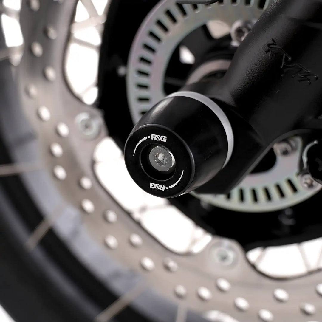 APEX Fork Protectors for VOGE DS 625 X (2025-)