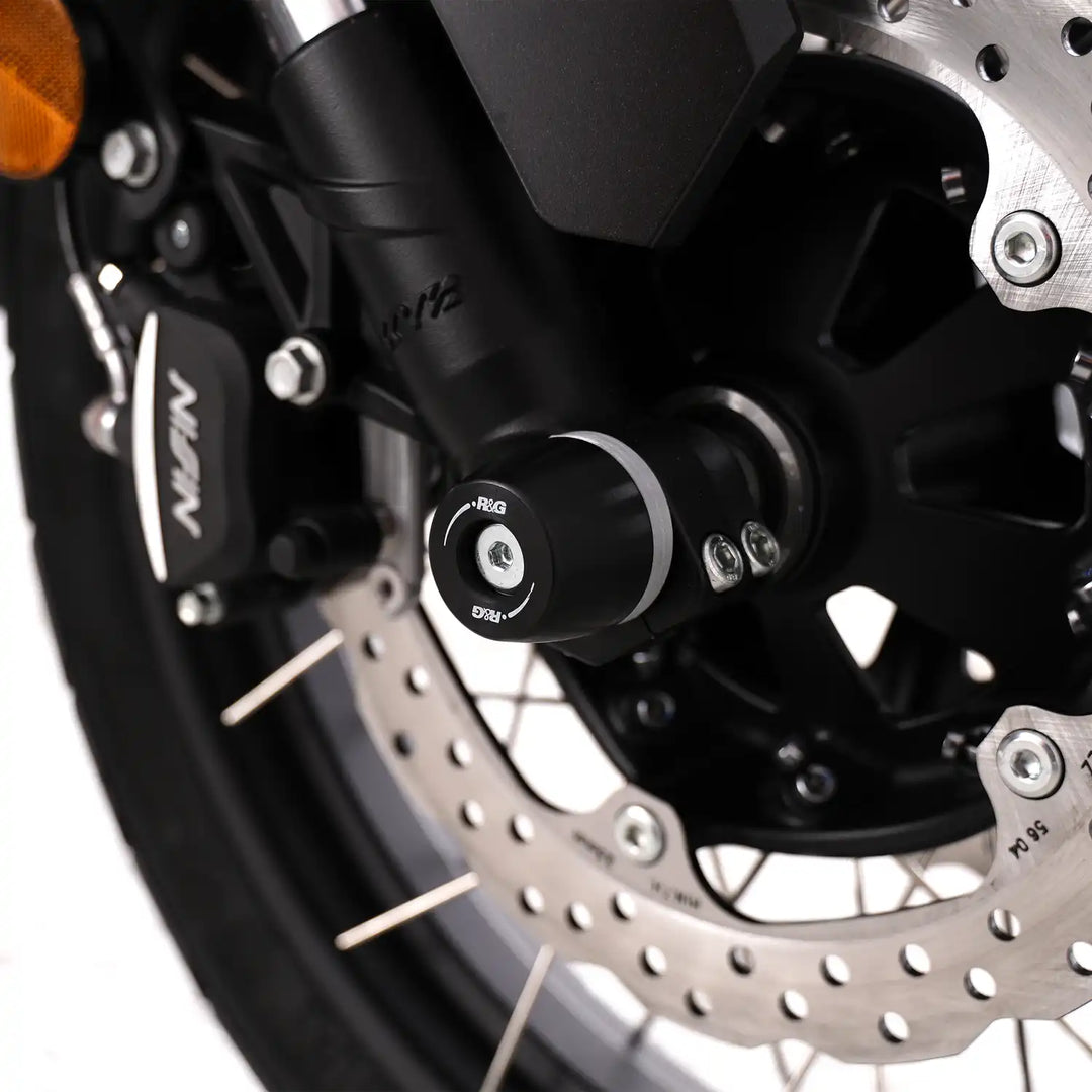 APEX Fork Protectors for VOGE DS 625 X (2025-)