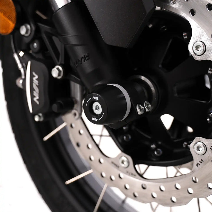 APEX Fork Protectors for VOGE DS 625 X (2025-)