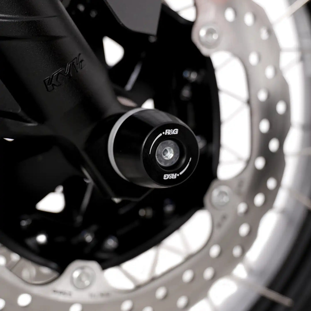 APEX Fork Protectors for VOGE DS 625 X (2025-)