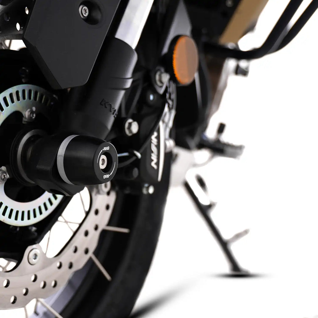 APEX Fork Protectors for VOGE DS 625 X (2025-)