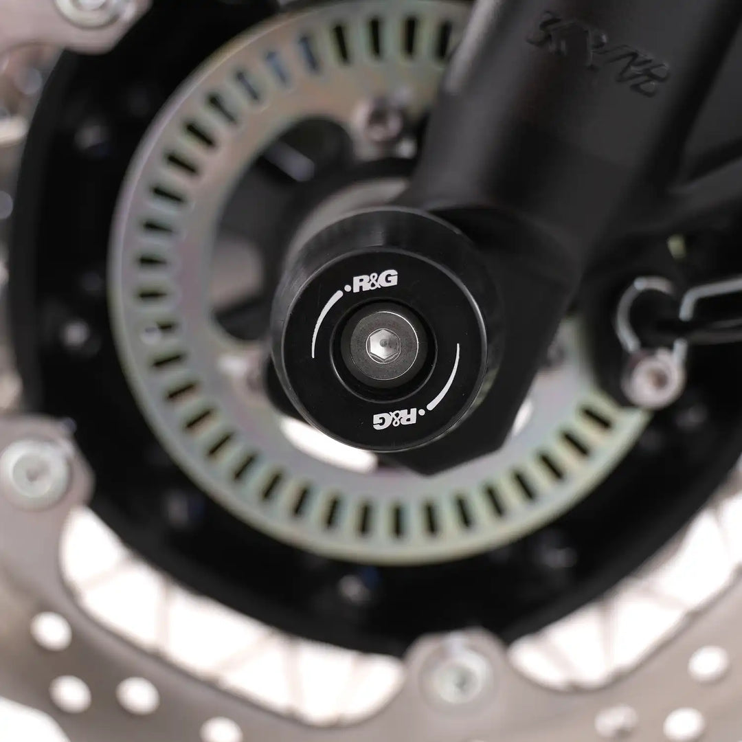 APEX Fork Protectors for VOGE DS 625 X (2025-)