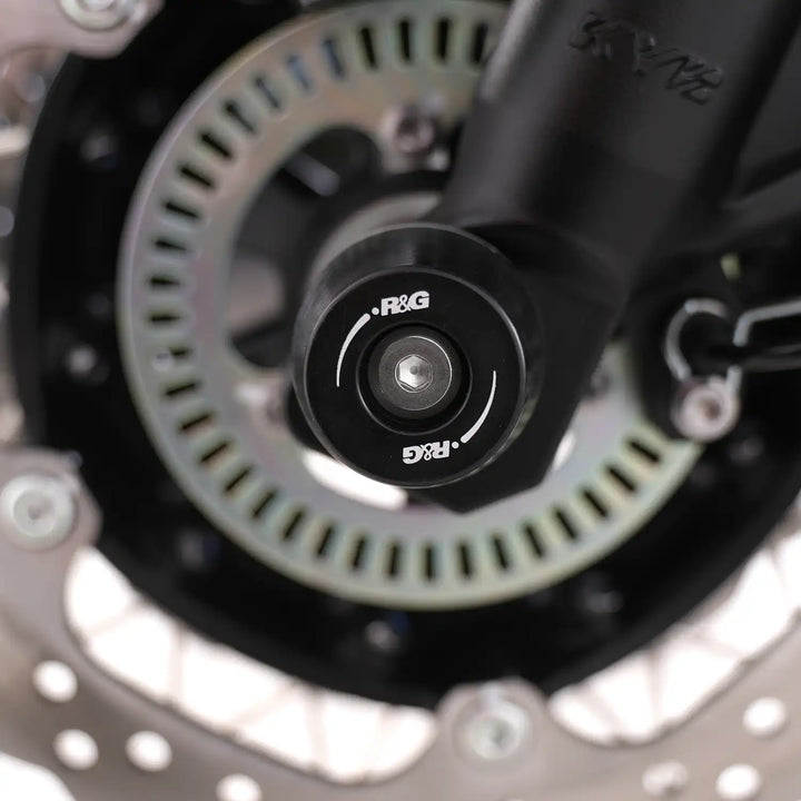 APEX Fork Protectors for VOGE DS 625 X (2025-)