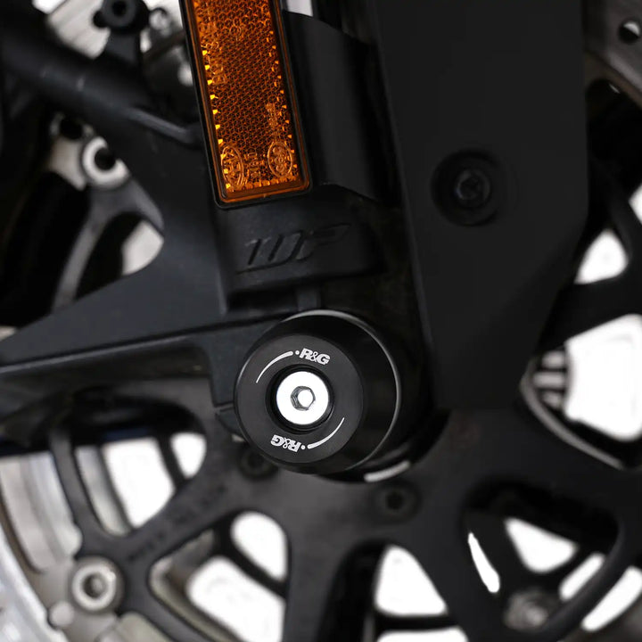 APEX Fork Protectors for KTM 990 RC R(2026-)