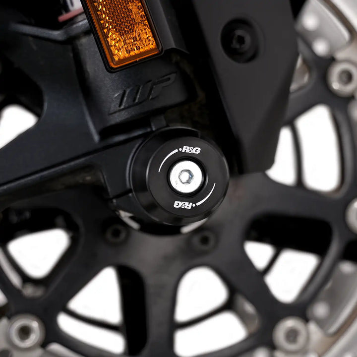 APEX Fork Protectors for KTM 990 RC R(2026-)