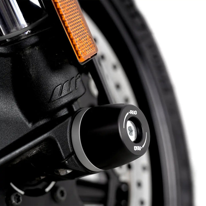 APEX Fork Protectors for KTM 990 RC R(2026-)