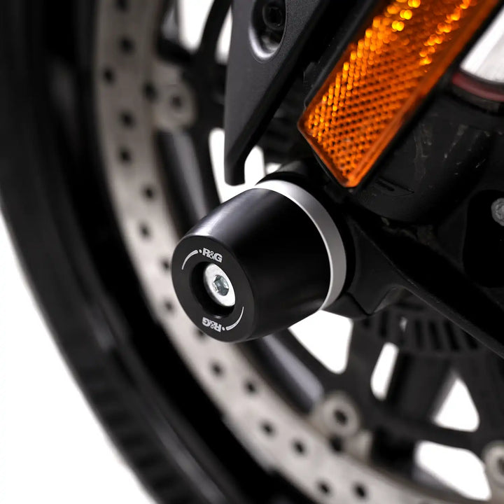 APEX Fork Protectors for KTM 990 RC R(2026-)