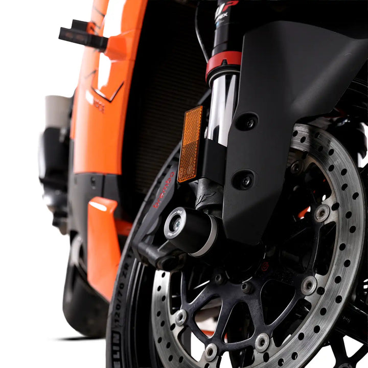 APEX Fork Protectors for KTM 990 RC R(2026-)