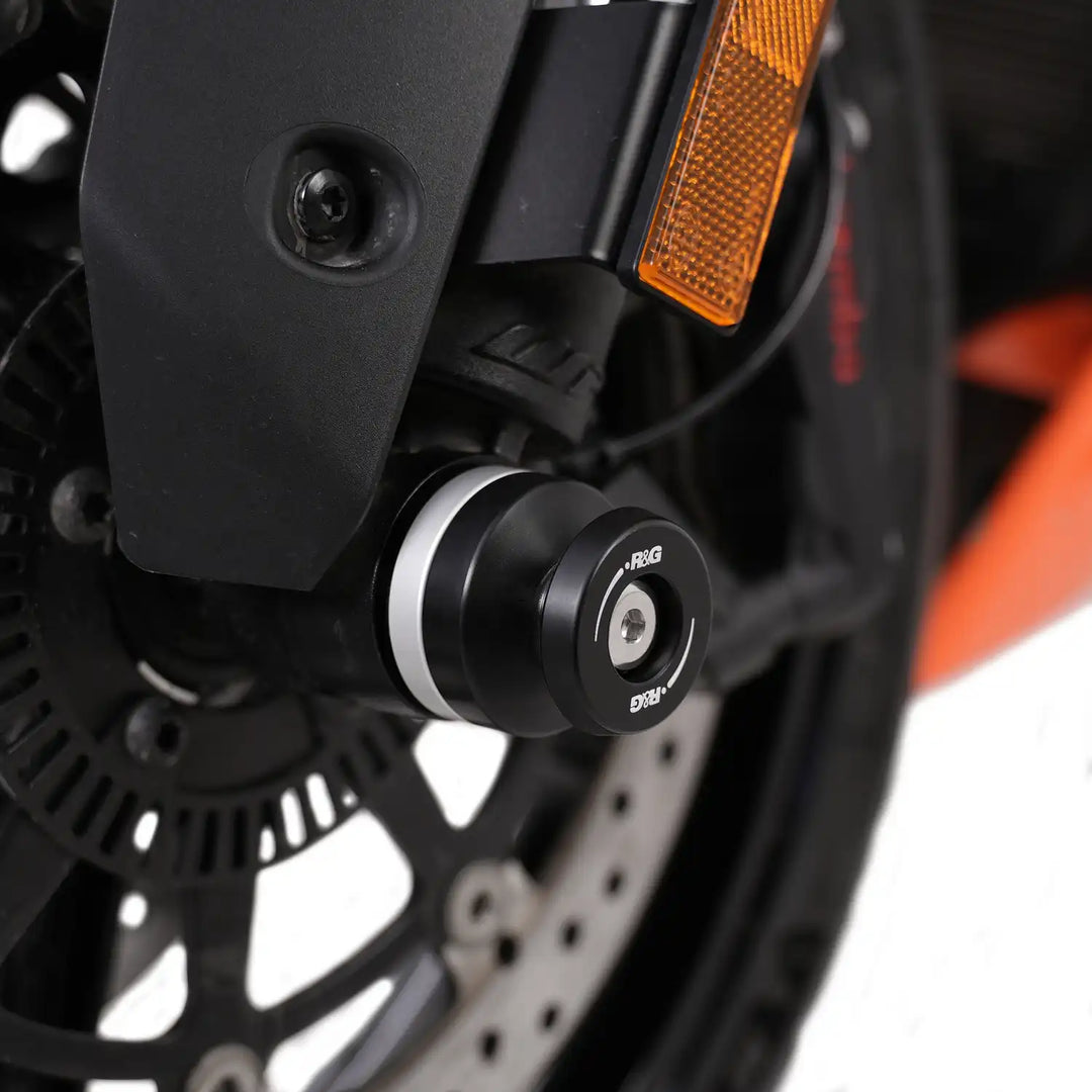 APEX Fork Protectors for KTM 990 RC R(2026-)
